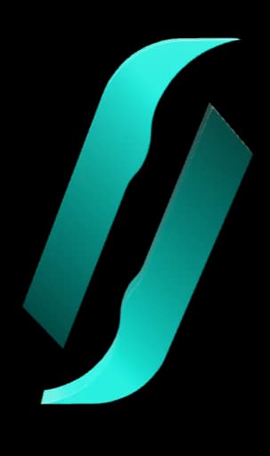 Gemdam 3D Logo